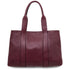 Callie - Soft leather shoulder bag